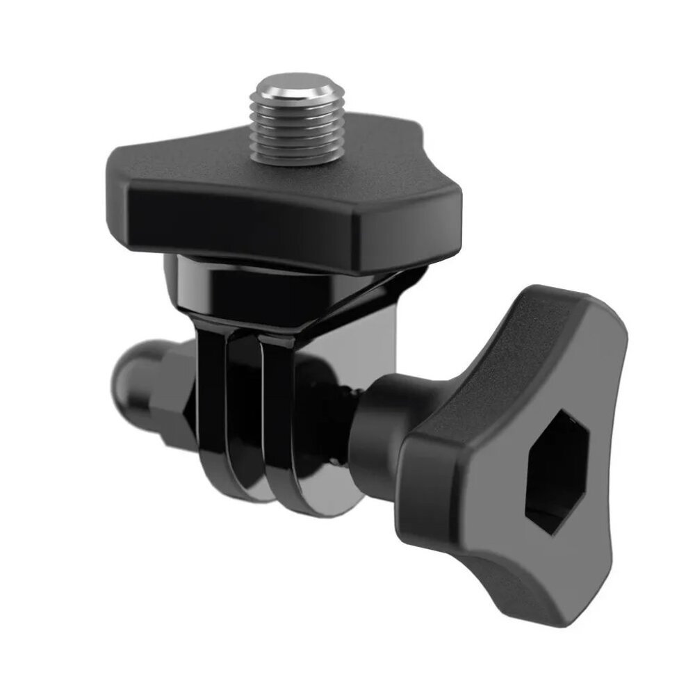 Go Pro SP Gadgets  Tripod Screw Adapter NEW GoPro